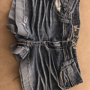 Women’s shorts